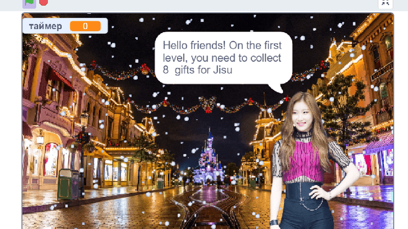 დამწყები პროგრამისტების კურსის ვიდეო (7-8 წლის)