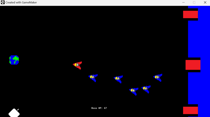 მომავალი დეველოპერების კურსის ვიდეო (13-14 წლის)