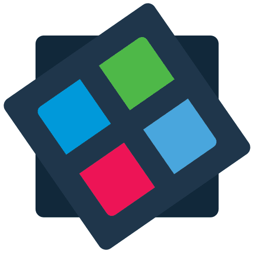 RUBIK.ge ლოგო